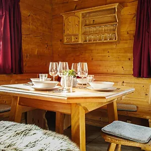 Chalet Kontaktlos - Ruhige Mit Seeblick In Zentraler Lage By Stayfritz, Schliersee
