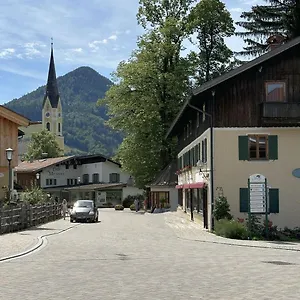 Apartment Traumferienwohnungen, Schliersee